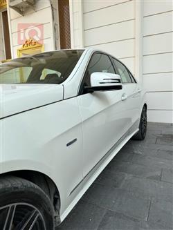 مرسيدس بنز E-Class